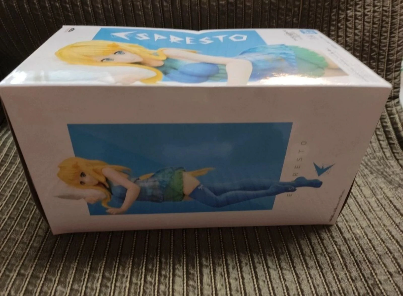 Figura Alice Esprento Alicization Lycoris – photo 2
